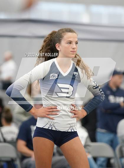 Thumbnail 1 in Canton vs. Dakota photogallery.