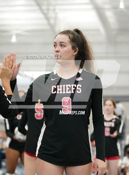 Thumbnail 1 in Canton vs. Dakota photogallery.