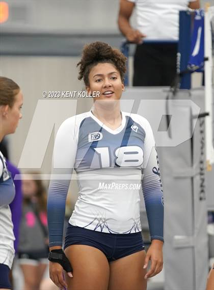 Thumbnail 3 in Canton vs. Dakota photogallery.