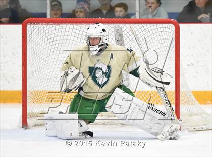 Thumbnail 1 in  Notre Dame, WH vs. Hamden (SCC/SWC D1 Final) photogallery.