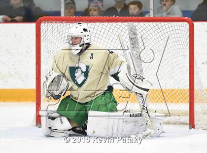 Thumbnail 3 in  Notre Dame, WH vs. Hamden (SCC/SWC D1 Final) photogallery.