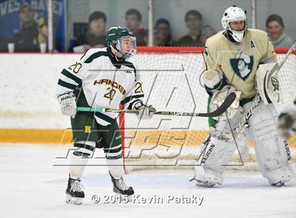 Thumbnail 1 in  Notre Dame, WH vs. Hamden (SCC/SWC D1 Final) photogallery.