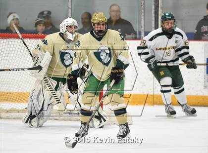 Thumbnail 3 in  Notre Dame, WH vs. Hamden (SCC/SWC D1 Final) photogallery.
