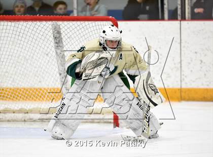 Thumbnail 3 in  Notre Dame, WH vs. Hamden (SCC/SWC D1 Final) photogallery.