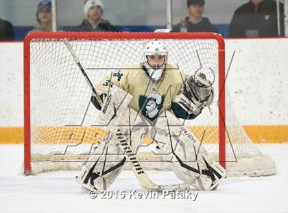 Thumbnail 2 in  Notre Dame, WH vs. Hamden (SCC/SWC D1 Final) photogallery.