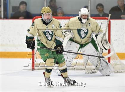 Thumbnail 2 in  Notre Dame, WH vs. Hamden (SCC/SWC D1 Final) photogallery.
