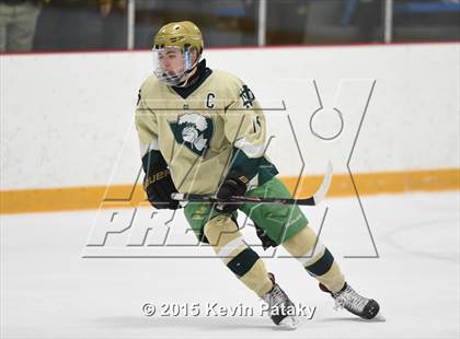 Thumbnail 1 in  Notre Dame, WH vs. Hamden (SCC/SWC D1 Final) photogallery.