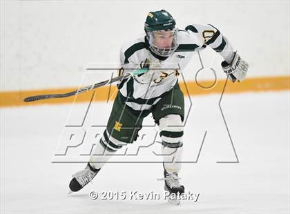 Thumbnail 2 in  Notre Dame, WH vs. Hamden (SCC/SWC D1 Final) photogallery.