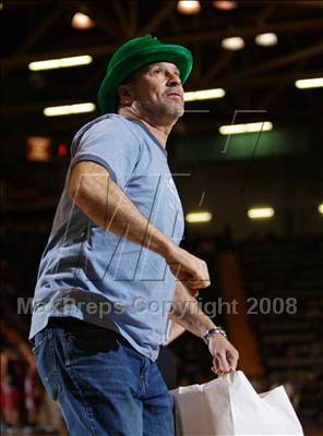 Thumbnail 2 in Maple Grove vs Mechanicville (NYSPHSAA Class C Final) photogallery.