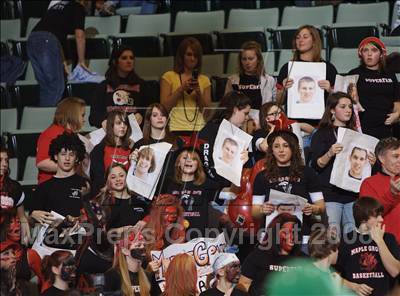 Thumbnail 2 in Maple Grove vs Mechanicville (NYSPHSAA Class C Final) photogallery.