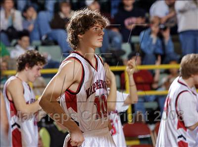 Thumbnail 1 in Maple Grove vs Mechanicville (NYSPHSAA Class C Final) photogallery.