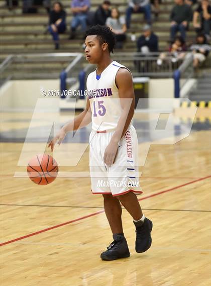 Thumbnail 1 in Lanier [Sidney] vs Jefferson photogallery.