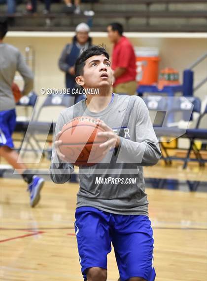 Thumbnail 2 in Lanier [Sidney] vs Jefferson photogallery.