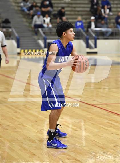 Thumbnail 3 in Lanier [Sidney] vs Jefferson photogallery.