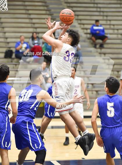 Thumbnail 2 in Lanier [Sidney] vs Jefferson photogallery.