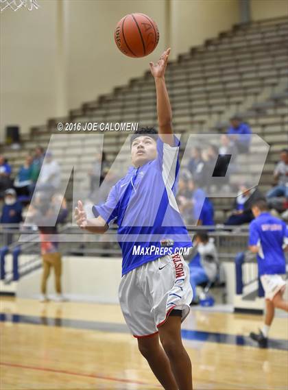 Thumbnail 1 in Lanier [Sidney] vs Jefferson photogallery.