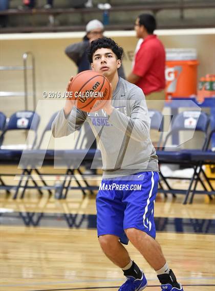 Thumbnail 2 in Lanier [Sidney] vs Jefferson photogallery.