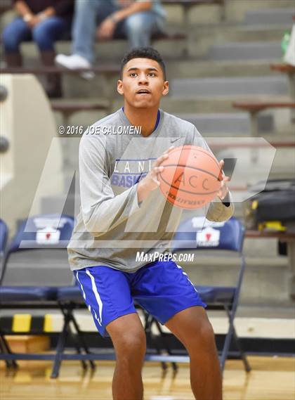 Thumbnail 1 in Lanier [Sidney] vs Jefferson photogallery.