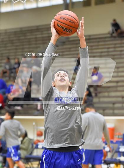Thumbnail 2 in Lanier [Sidney] vs Jefferson photogallery.