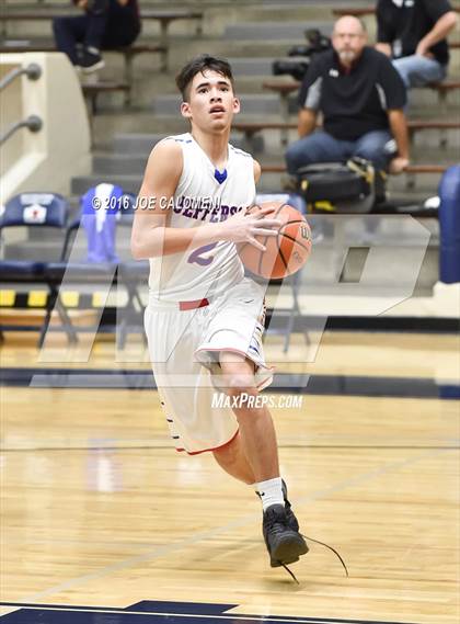 Thumbnail 3 in Lanier [Sidney] vs Jefferson photogallery.