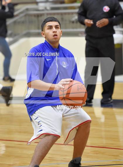 Thumbnail 3 in Lanier [Sidney] vs Jefferson photogallery.