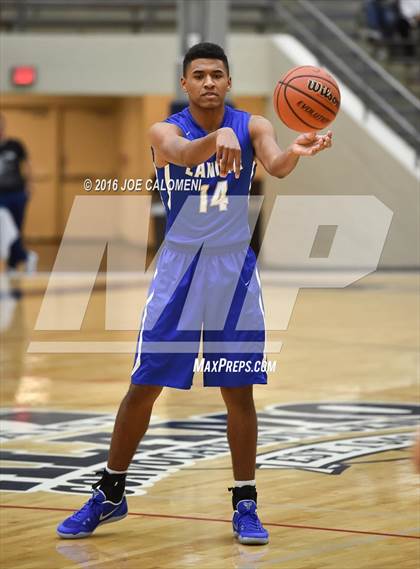 Thumbnail 2 in Lanier [Sidney] vs Jefferson photogallery.