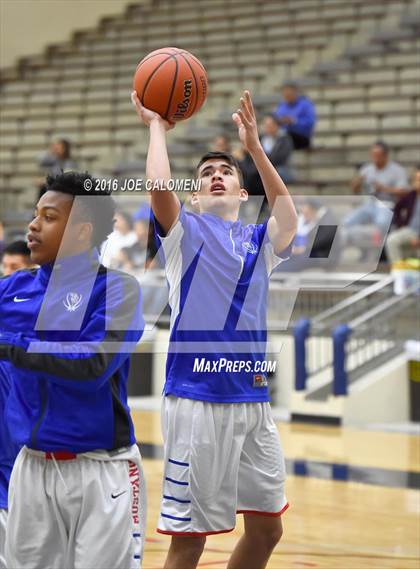 Thumbnail 2 in Lanier [Sidney] vs Jefferson photogallery.