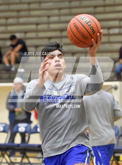 Thumbnail 3 in Lanier [Sidney] vs Jefferson photogallery.