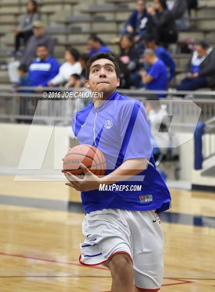 Thumbnail 1 in Lanier [Sidney] vs Jefferson photogallery.