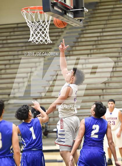 Thumbnail 3 in Lanier [Sidney] vs Jefferson photogallery.