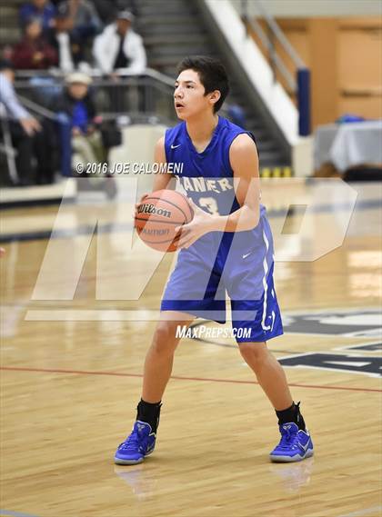 Thumbnail 2 in Lanier [Sidney] vs Jefferson photogallery.