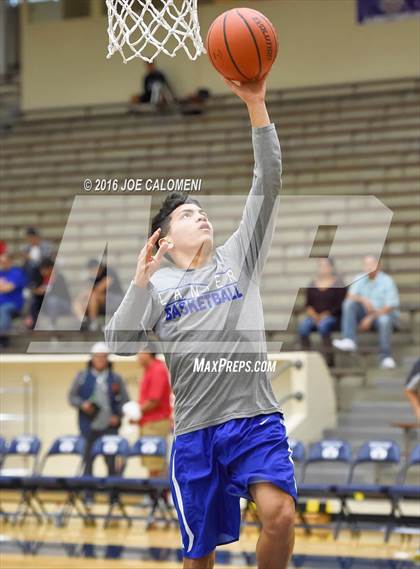 Thumbnail 3 in Lanier [Sidney] vs Jefferson photogallery.