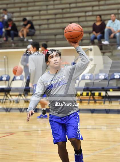 Thumbnail 1 in Lanier [Sidney] vs Jefferson photogallery.