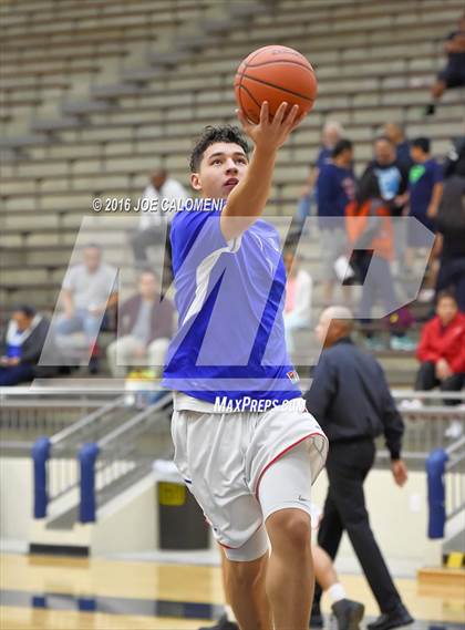 Thumbnail 1 in Lanier [Sidney] vs Jefferson photogallery.