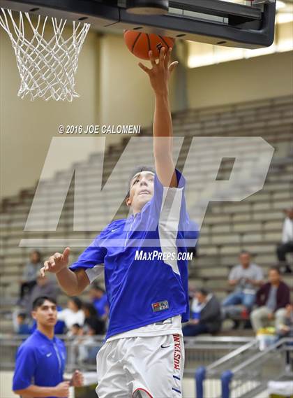 Thumbnail 2 in Lanier [Sidney] vs Jefferson photogallery.
