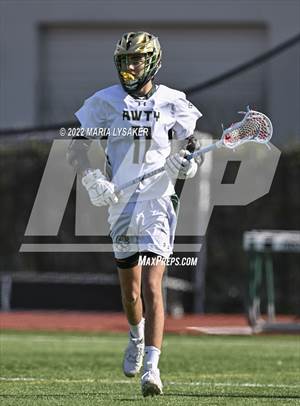 St. Stephen's Episcopal @ Awty International