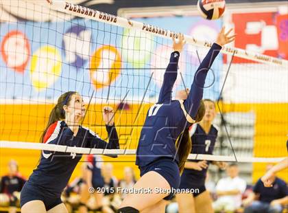 Thumbnail 2 in Elk Grove @ Pleasant Grove photogallery.