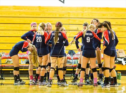 Thumbnail 1 in Elk Grove @ Pleasant Grove photogallery.