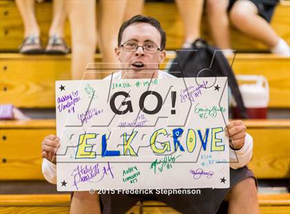 Thumbnail 1 in Elk Grove @ Pleasant Grove photogallery.