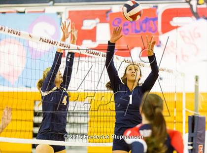 Thumbnail 3 in Elk Grove @ Pleasant Grove photogallery.
