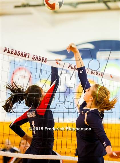 Thumbnail 2 in Elk Grove @ Pleasant Grove photogallery.