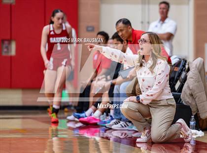 Thumbnail 1 in Santa Ana @ Hillcrest (CIF SS Division V Semifinal) photogallery.
