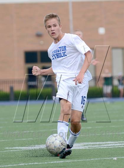 Thumbnail 2 in Archbishop McNicholas @ Covington Catholic photogallery.