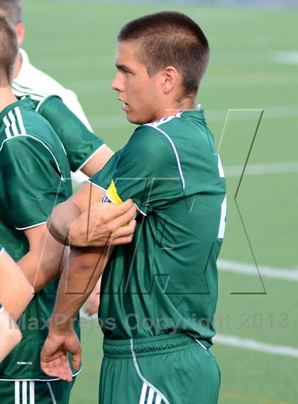 Thumbnail 2 in Archbishop McNicholas @ Covington Catholic photogallery.