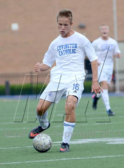 Thumbnail 1 in Archbishop McNicholas @ Covington Catholic photogallery.
