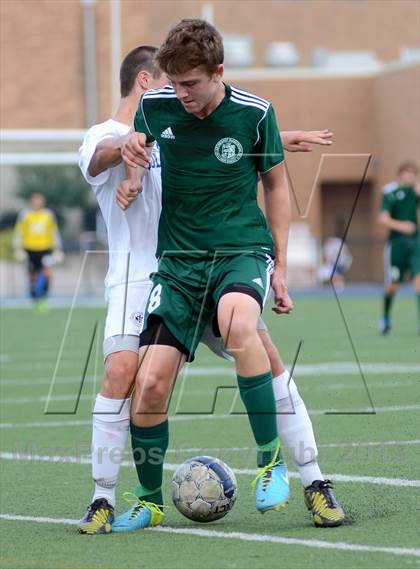 Thumbnail 2 in Archbishop McNicholas @ Covington Catholic photogallery.