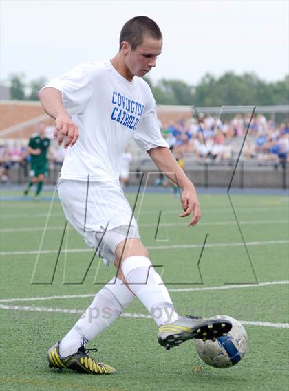 Thumbnail 2 in Archbishop McNicholas @ Covington Catholic photogallery.