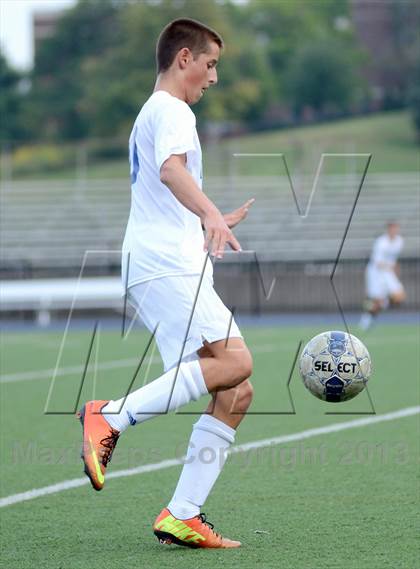 Thumbnail 3 in Archbishop McNicholas @ Covington Catholic photogallery.