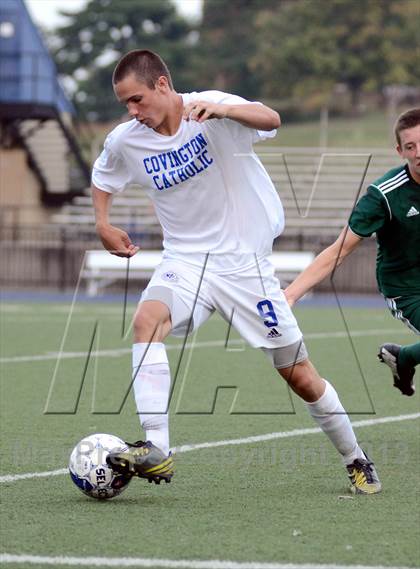 Thumbnail 3 in Archbishop McNicholas @ Covington Catholic photogallery.