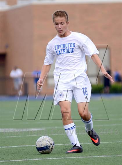 Thumbnail 1 in Archbishop McNicholas @ Covington Catholic photogallery.